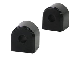 Whiteline 7 x 14 x 20 cm Rear Sway Bar Mount - Bushing Kit 15mm to Suit Mazda CX-5, Mazda3 and Mazda6 Autofit