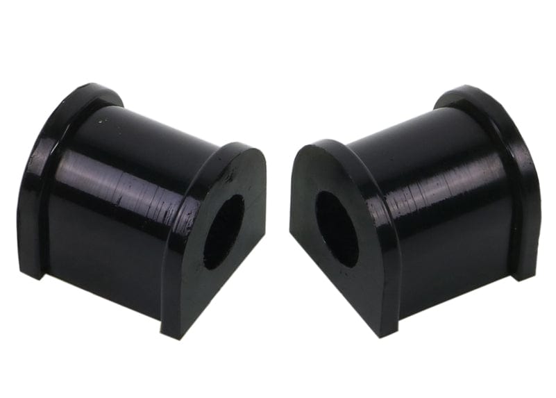 Whiteline 7 x 14 x 20 cm Rear Sway Bar Mount - Bushing Kit 16mm to Suit Toyota Camry, Aurion and Kluger Autofit