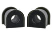 Whiteline 7 x 14 x 20 cm Rear Sway Bar Mount - Bushing Kit 16mm to Suit Toyota Camry, Aurion and Kluger Autofit