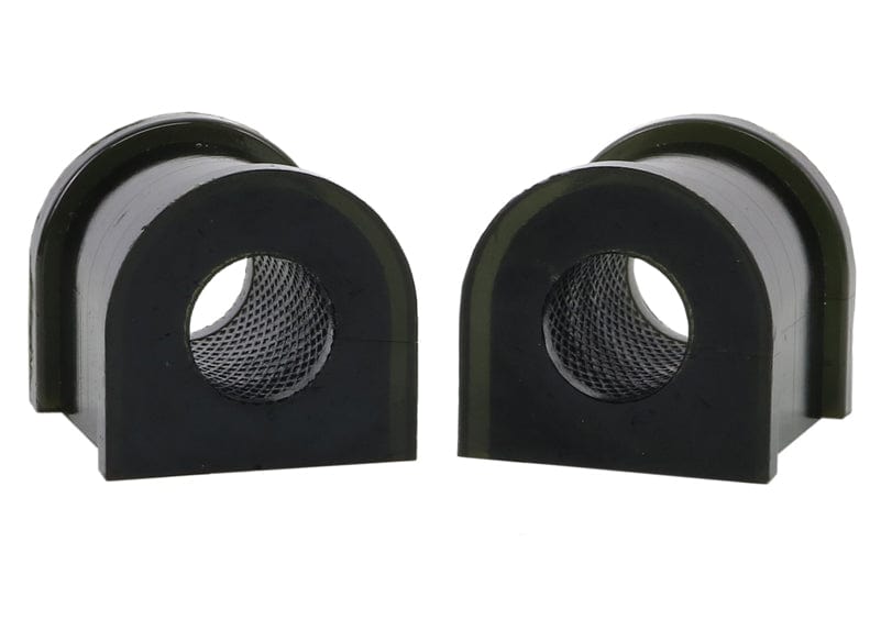 Whiteline 7 x 14 x 20 cm Rear Sway Bar Mount - Bushing Kit 16mm to Suit Toyota Camry, Aurion and Kluger Autofit