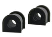 Whiteline 7 x 14 x 20 cm Rear Sway Bar Mount - Bushing Kit 16mm to Suit Toyota Camry, Aurion and Kluger Autofit