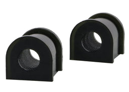 Whiteline 7 x 14 x 20 cm Rear Sway Bar Mount - Bushing Kit 16mm to Suit Toyota Camry, Aurion and Kluger Autofit