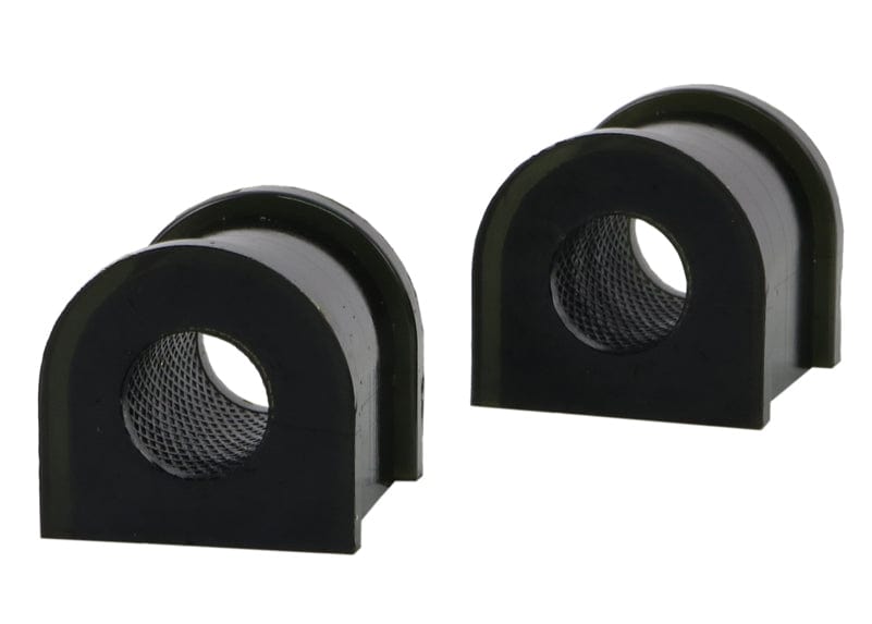 Whiteline 7 x 14 x 20 cm Rear Sway Bar Mount - Bushing Kit 16mm to Suit Toyota Camry, Aurion and Kluger Autofit