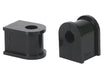 Whiteline 7 x 14 x 20 cm Rear Sway Bar Mount - Bushing Kit 16mm to Suit Toyota Camry SDV10 and Apollo JM, JP Autofit