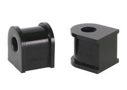 Whiteline 7 x 14 x 20 cm Rear Sway Bar Mount - Bushing Kit 16mm to Suit Toyota Camry SXV20 Autofit