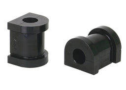 Whiteline 7 x 14 x 20 cm Rear Sway Bar Mount - Bushing Kit 17mm to Suit Nissan Patrol GQ, GU and Ford Maverick DA Autofit