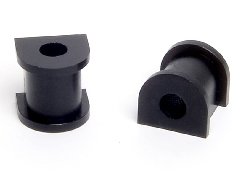 Whiteline 7 x 14 x 20 cm Rear Sway Bar Mount - Bushing Kit 17mm to Suit Toyota Prado and 4Runner Autofit