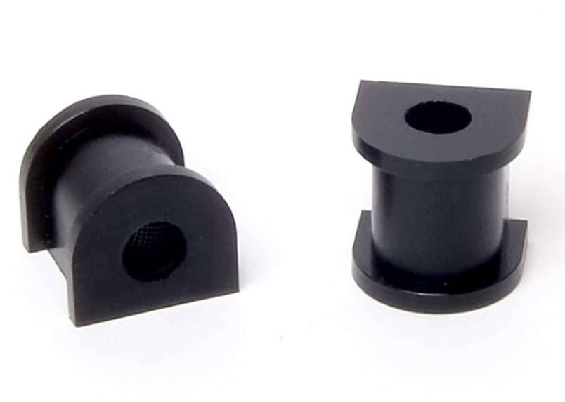 Whiteline 7 x 14 x 20 cm Rear Sway Bar Mount - Bushing Kit 17mm to Suit Toyota Prado and 4Runner Autofit