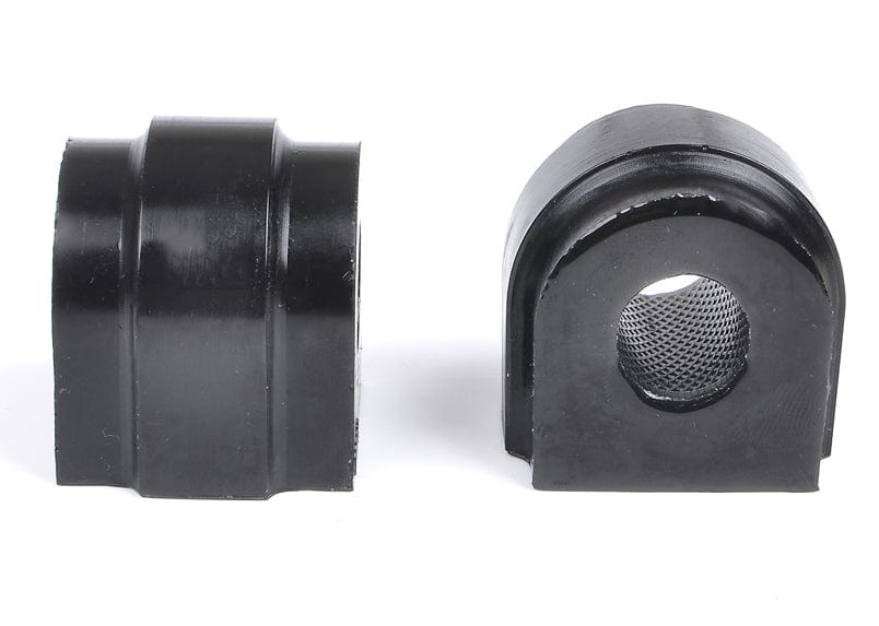 Whiteline 7 x 14 x 20 cm Rear Sway Bar Mount - Bushing Kit 18m to Suit Audi, Seat, Skoda and Volkswagen PQ35 Fwd/Awd Autofit