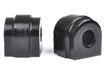 Whiteline 7 x 14 x 20 cm Rear Sway Bar Mount - Bushing Kit 18m to Suit Audi, Seat, Skoda and Volkswagen PQ35 Fwd/Awd Autofit