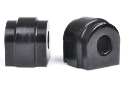 Whiteline 7 x 14 x 20 cm Rear Sway Bar Mount - Bushing Kit 18m to Suit Audi, Seat, Skoda and Volkswagen PQ35 Fwd/Awd Autofit