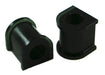 Whiteline 7 x 14 x 20 cm Rear Sway Bar Mount - Bushing Kit 18mm to Suit Holden Commodore VE, VF and HSV Autofit