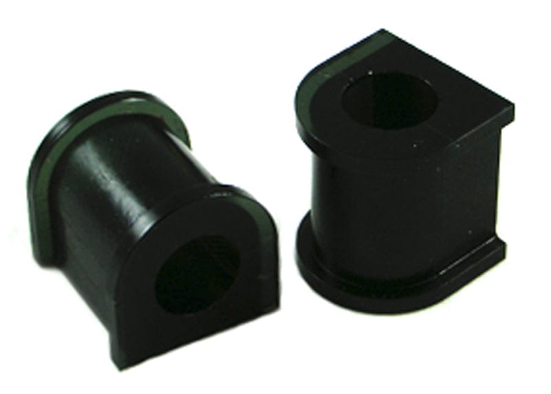 Whiteline 7 x 14 x 20 cm Rear Sway Bar Mount - Bushing Kit 18mm to Suit Holden Commodore VE, VF and HSV Autofit