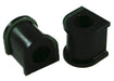 Whiteline 7 x 14 x 20 cm Rear Sway Bar Mount - Bushing Kit 18mm to Suit Holden Commodore VE, VF and HSV Autofit
