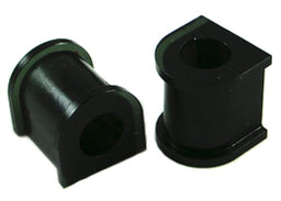 Whiteline 7 x 14 x 20 cm Rear Sway Bar Mount - Bushing Kit 18mm to Suit Holden Commodore VE, VF and HSV Autofit