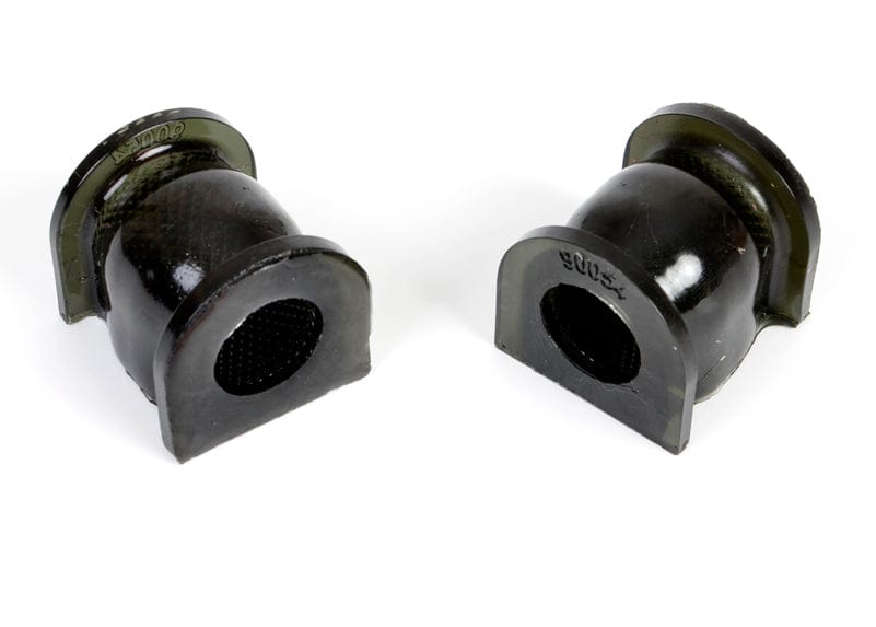 Whiteline 7 x 14 x 20 cm Rear Sway Bar Mount - Bushing Kit 18mm to Suit Honda Accord Euro, Civic and Integra Autofit