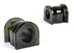 Whiteline 7 x 14 x 20 cm Rear Sway Bar Mount - Bushing Kit 18mm to Suit Honda Accord Euro, Civic and Integra Autofit