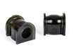 Whiteline 7 x 14 x 20 cm Rear Sway Bar Mount - Bushing Kit 18mm to Suit Honda Accord Euro, Civic and Integra Autofit