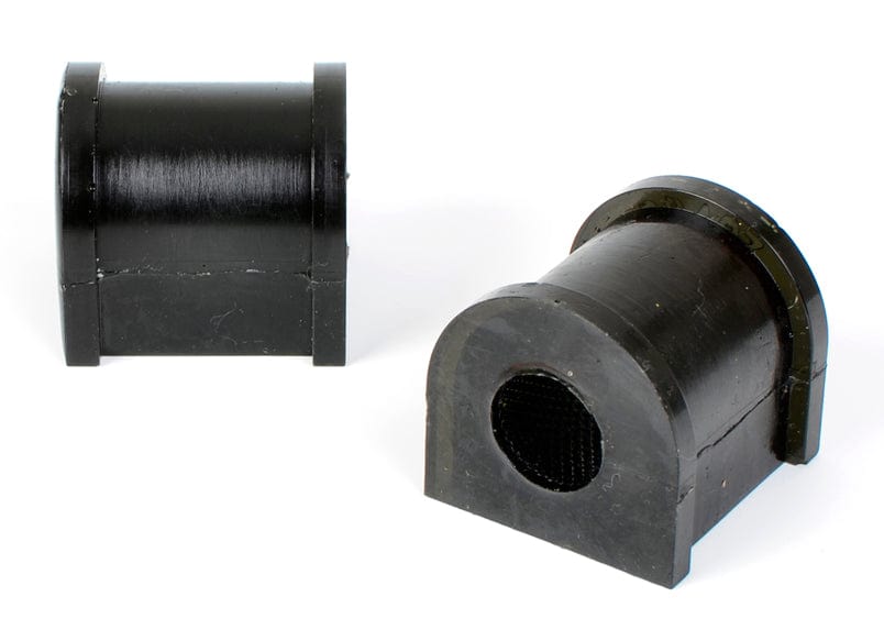 Whiteline 7 x 14 x 20 cm Rear Sway Bar Mount - Bushing Kit 18mm to Suit Toyota Prado 150 Series and FJ Cruiser GSJ15 Autofit