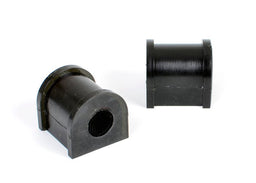 Whiteline 7 x 14 x 20 cm Rear Sway Bar Mount - Bushing Kit 18mm to Suit Toyota Prado 150 Series and FJ Cruiser GSJ15 Autofit