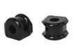Whiteline 7 x 14 x 20 cm Rear Sway Bar Mount - Bushing Kit 19mm to Suit Ford Falcon/Fairlane BA-FGX and FPV Autofit