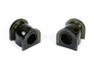 Whiteline 7 x 14 x 20 cm Rear Sway Bar Mount - Bushing Kit 19mm to Suit Honda Accord Euro, Civic and Integra Autofit