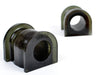 Whiteline 7 x 14 x 20 cm Rear Sway Bar Mount - Bushing Kit 19mm to Suit Honda Accord Euro, Civic and Integra Autofit