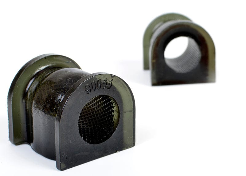 Whiteline 7 x 14 x 20 cm Rear Sway Bar Mount - Bushing Kit 19mm to Suit Honda Accord Euro, Civic and Integra Autofit