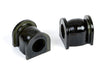 Whiteline 7 x 14 x 20 cm Rear Sway Bar Mount - Bushing Kit 19mm to Suit Honda Accord Euro, Civic and Integra Autofit