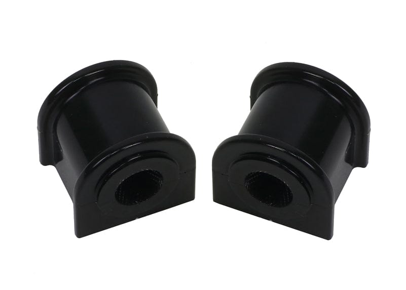 Whiteline 7 x 14 x 20 cm Rear Sway Bar Mount - Bushing Kit 19mm to Suit Jeep Wrangler JL Autofit