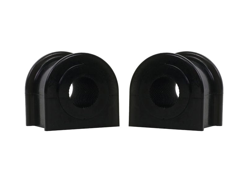 Whiteline 7 x 14 x 20 cm Rear Sway Bar Mount - Bushing Kit 19mm to Suit Jeep Wrangler JL Autofit