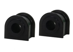 Whiteline 7 x 14 x 20 cm Rear Sway Bar Mount - Bushing Kit 19mm to Suit Jeep Wrangler JL Autofit