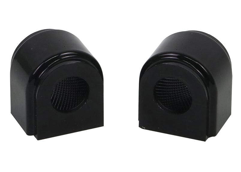 Whiteline 7 x 14 x 20 cm Rear Sway Bar Mount - Bushing Kit 20.7mm to Suit Audi, Seat, Skoda and Volkswagen MQB Fwd/Awd Autofit