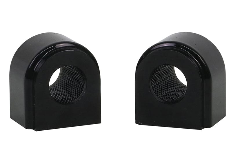 Whiteline 7 x 14 x 20 cm Rear Sway Bar Mount - Bushing Kit 20.7mm to Suit Audi, Seat, Skoda and Volkswagen MQB Fwd/Awd Autofit