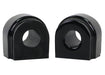 Whiteline 7 x 14 x 20 cm Rear Sway Bar Mount - Bushing Kit 20mm to Suit Audi, Seat, Skoda and Volkswagen PQ35 Fwd/Awd Autofit