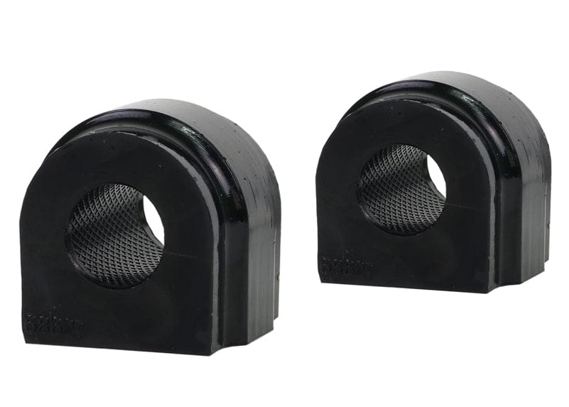 Whiteline 7 x 14 x 20 cm Rear Sway Bar Mount - Bushing Kit 20mm to Suit Audi, Seat, Skoda and Volkswagen PQ35 Fwd/Awd Autofit