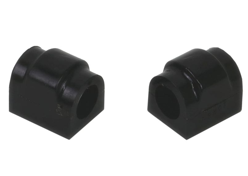 Whiteline 7 x 14 x 20 cm Rear Sway Bar Mount - Bushing Kit 20mm to Suit BMW 3 Series, M3, 5 Series, M5 and Z4, Z4M Autofit