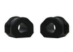 Whiteline 7 x 14 x 20 cm Rear Sway Bar Mount - Bushing Kit 21mm to Suit Ford Falcon/Fairlane AU Autofit