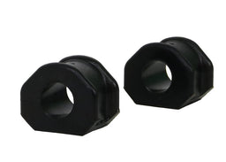 Whiteline 7 x 14 x 20 cm Rear Sway Bar Mount - Bushing Kit 21mm to Suit Ford Falcon/Fairlane AU Autofit