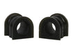 Whiteline 7 x 14 x 20 cm Rear Sway Bar Mount - Bushing Kit 22mm to Suit Honda Accord Euro, Civic and Integra Autofit