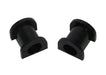 Whiteline 7 x 14 x 20 cm Rear Sway Bar Mount - Bushing Kit 22mm to Suit Mitsubishi Lancer Evolution VII, VIII, IX Autofit
