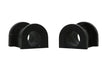 Whiteline 7 x 14 x 20 cm Rear Sway Bar Mount - Bushing Kit 22mm to Suit Mitsubishi Lancer Evolution VII, VIII, IX Autofit
