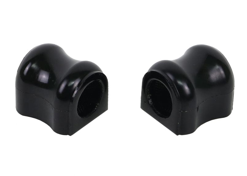 Whiteline 7 x 14 x 20 cm Rear Sway Bar Mount - Bushing Kit 22mm to Suit Toyota Rav 4 ACA31 Autofit