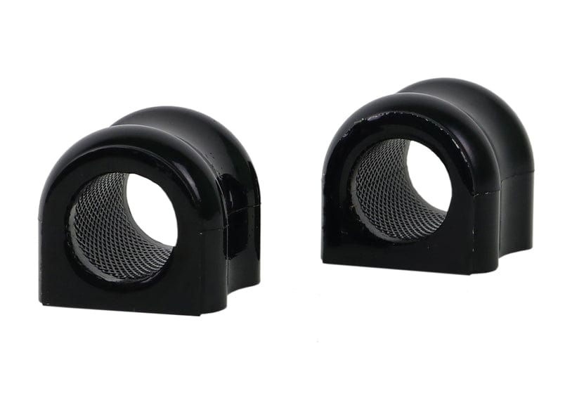 Whiteline 7 x 14 x 20 cm Rear Sway Bar Mount - Bushing Kit 22mm to Suit Toyota Rav 4 ACA31 Autofit