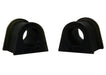 Whiteline 7 x 14 x 20 cm Rear Sway Bar Mount - Bushing Kit 24mm to Suit Mitsubishi Challenger and Pajero Autofit