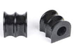 Whiteline 7 x 14 x 20 cm Rear Sway Bar Mount - Bushing Kit 24mm to Suit Nissan Patrol Y62 Autofit