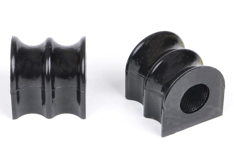 Whiteline 7 x 14 x 20 cm Rear Sway Bar Mount - Bushing Kit 24mm to Suit Nissan Patrol Y62 Autofit