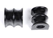 Whiteline 7 x 14 x 20 cm Rear Sway Bar Mount - Bushing Kit 24mm to Suit Nissan Patrol Y62 Autofit