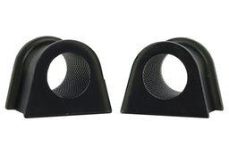 Whiteline 7 x 14 x 20 cm Rear Sway Bar Mount - Bushing Kit 25mm to Suit Mitsubishi Challenger and Pajero Autofit
