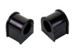 Whiteline 7 x 14 x 20 cm Rear Sway Bar Mount - Bushing Kit 25mm to Suit Nissan Pathfinder WD21 Autofit
